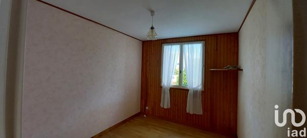 Maison à vendre 4 pièces 90 m² Louannec