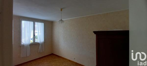 Maison à vendre 4 pièces 90 m² Louannec