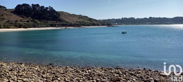 Maison à vendre 4 pièces 90 m² Louannec