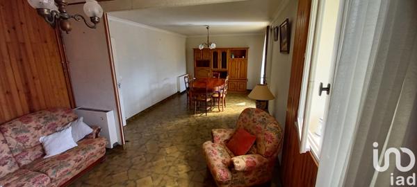 Maison à vendre 4 pièces 90 m² Louannec