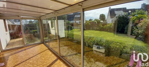 Maison à vendre 4 pièces 90 m² Louannec