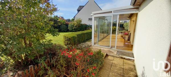 Maison à vendre 4 pièces 90 m² Louannec
