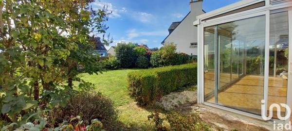 Maison à vendre 4 pièces 90 m² Louannec
