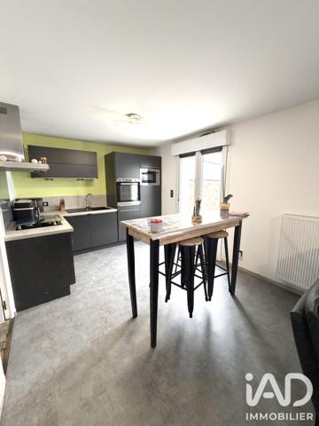 Maison à vendre 5 pièces 86 m² Lillers