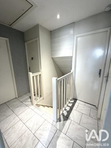 Maison à vendre 5 pièces 86 m² Lillers