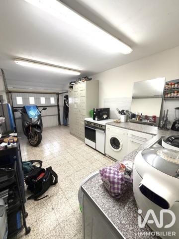 Maison à vendre 5 pièces 86 m² Lillers