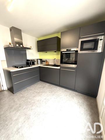 Maison à vendre 5 pièces 86 m² Lillers