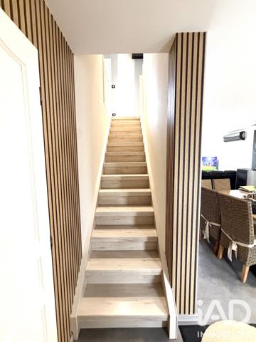 Maison à vendre 5 pièces 86 m² Lillers