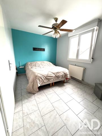 Maison à vendre 5 pièces 86 m² Lillers