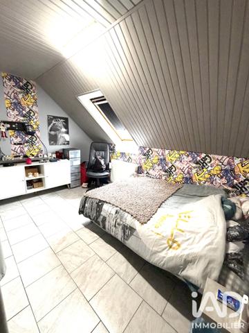 Maison à vendre 5 pièces 86 m² Lillers