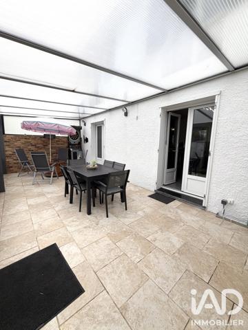 Maison à vendre 5 pièces 86 m² Lillers