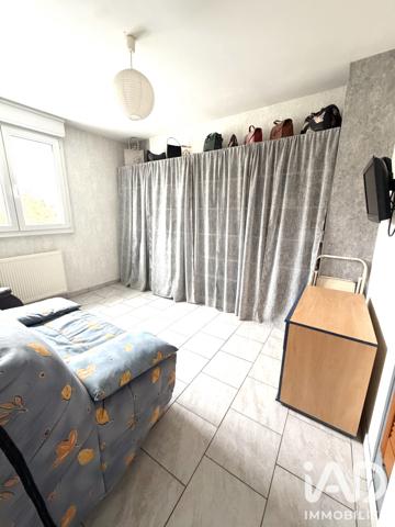 Maison à vendre 5 pièces 86 m² Lillers