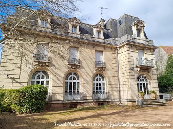 Hôtel particulier Béthune