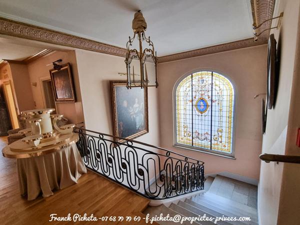 Hôtel particulier Béthune