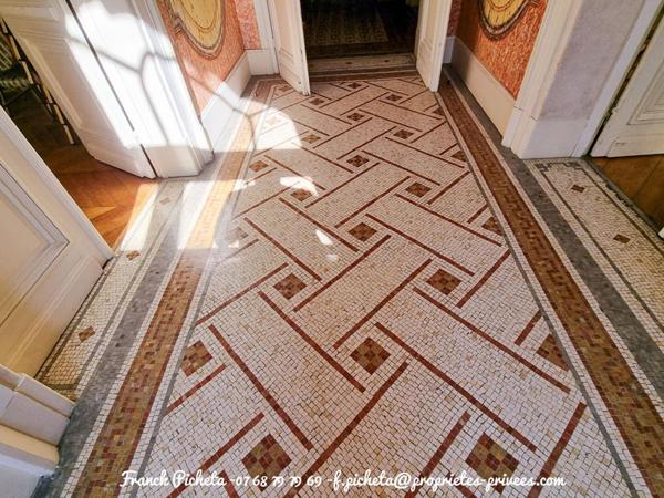 Hôtel particulier Béthune