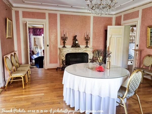 Hôtel particulier Béthune