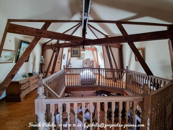 Hôtel particulier Béthune