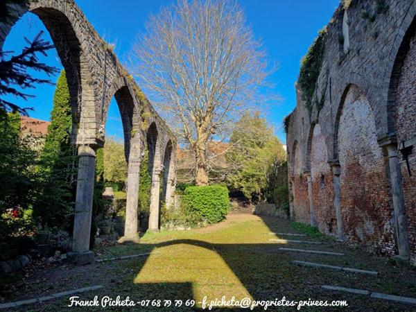 Hôtel particulier Béthune