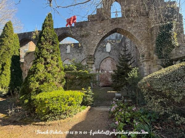 Hôtel particulier Béthune