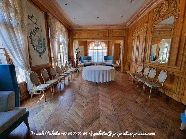 Hôtel particulier Béthune