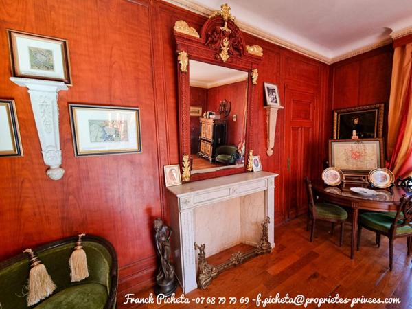 Hôtel particulier Béthune