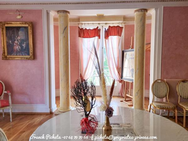 Hôtel particulier Béthune