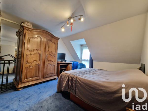 Maison à vendre 5 pièces 89 m² Les Mureaux