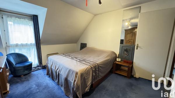 Maison à vendre 5 pièces 89 m² Les Mureaux