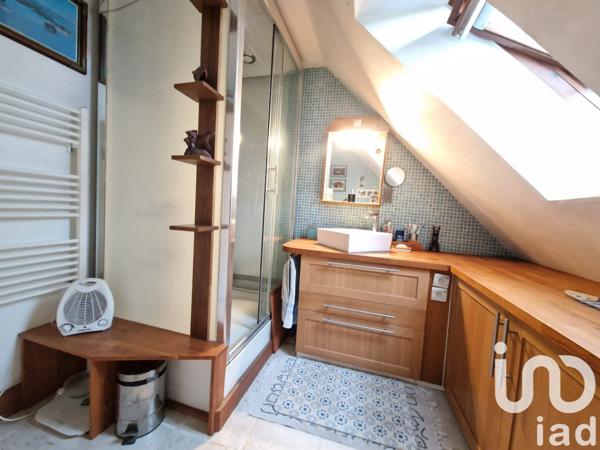 Maison à vendre 5 pièces 89 m² Les Mureaux