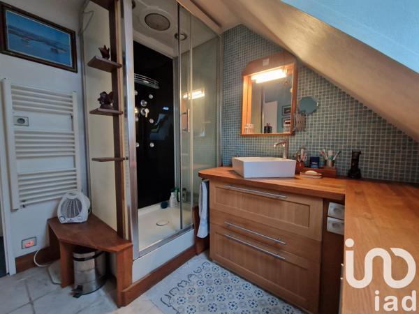 Maison à vendre 5 pièces 89 m² Les Mureaux