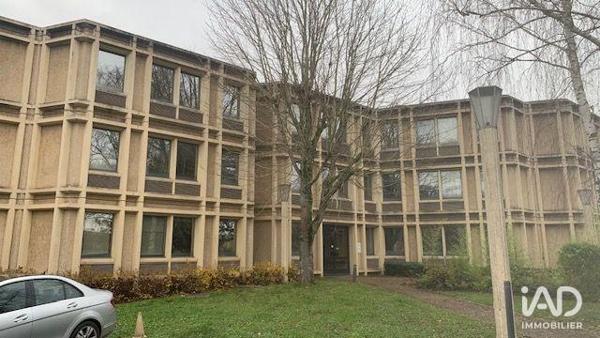 Bureaux à vendre 729 m² Saint-Aubin