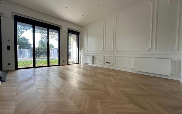 Maison à vendre    5 pièces • 150,91 m2 La Varenne - Saint-Maur-des-Fossés