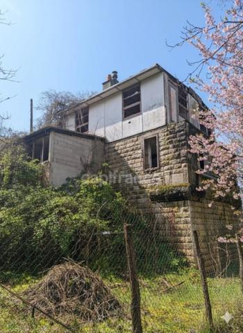 29 000 € FAI – Maison + 4500 m² de terrain à deux pas de l’Abbaye de Pontigny (89) – Opportunité rare !