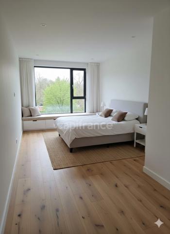 29 000 € FAI – Maison + 4500 m² de terrain à deux pas de l’Abbaye de Pontigny (89) – Opportunité rare !