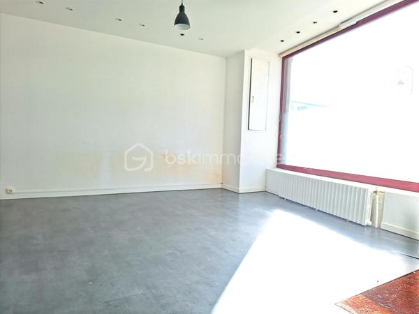 Maison en pierre de 90 m²