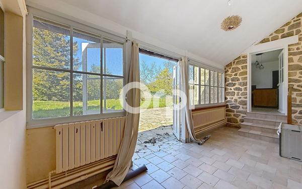 Maison à louer    4 pièces •  Varennes-sur-Seine