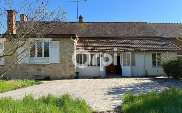 Maison à louer    4 pièces •  Varennes-sur-Seine
