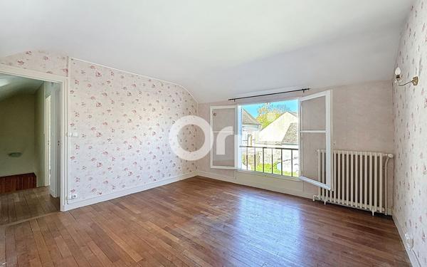 Maison à louer    4 pièces •  Varennes-sur-Seine