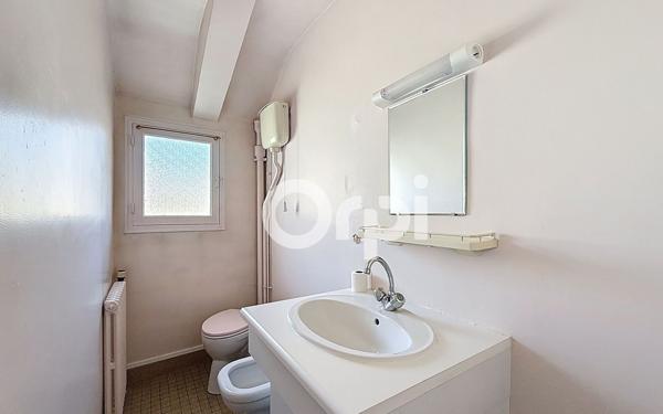 Maison à louer    4 pièces •  Varennes-sur-Seine