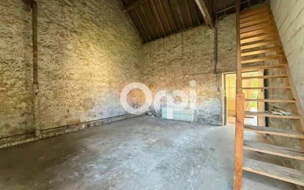 Maison à louer    4 pièces •  Varennes-sur-Seine