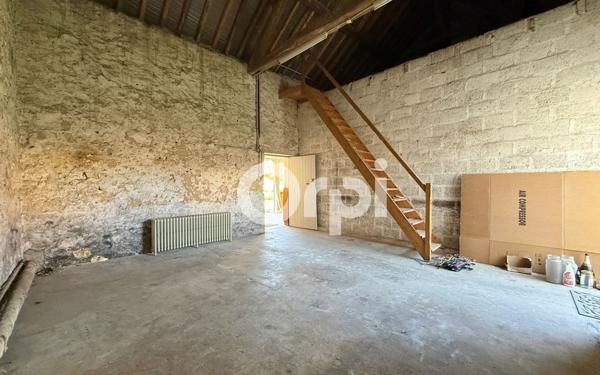 Maison à louer    4 pièces •  Varennes-sur-Seine