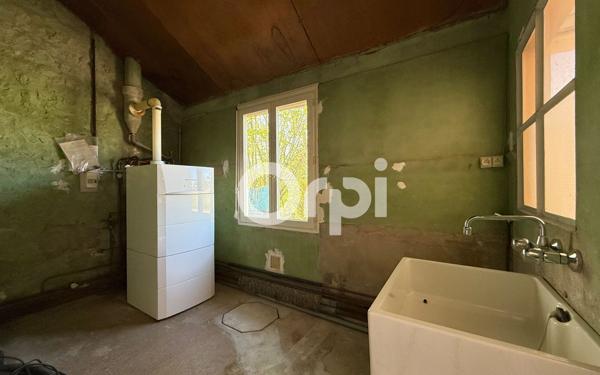 Maison à louer    4 pièces •  Varennes-sur-Seine