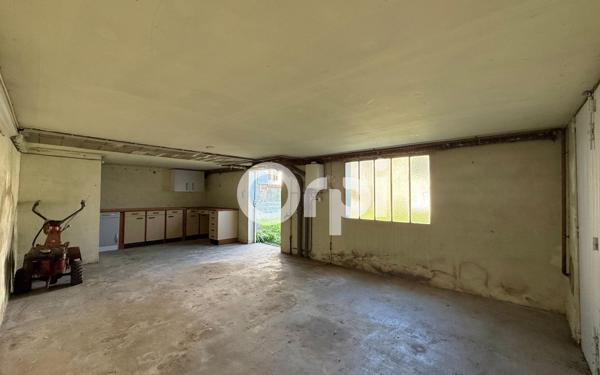 Maison à louer    4 pièces •  Varennes-sur-Seine