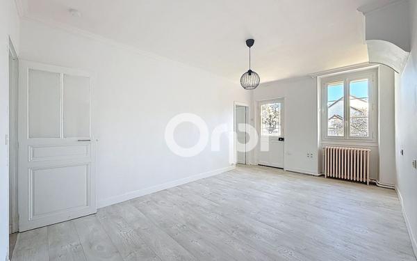 Maison à louer    4 pièces •  Varennes-sur-Seine