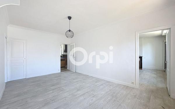 Maison à louer    4 pièces •  Varennes-sur-Seine