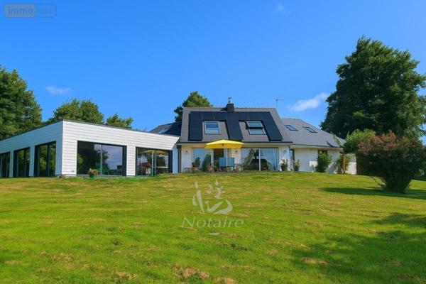 Maison à vendre à Plouider dans le Finistère (29260), ref : 29094-989