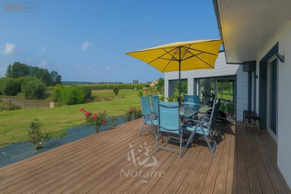 Maison à vendre à Plouider dans le Finistère (29260), ref : 29094-989