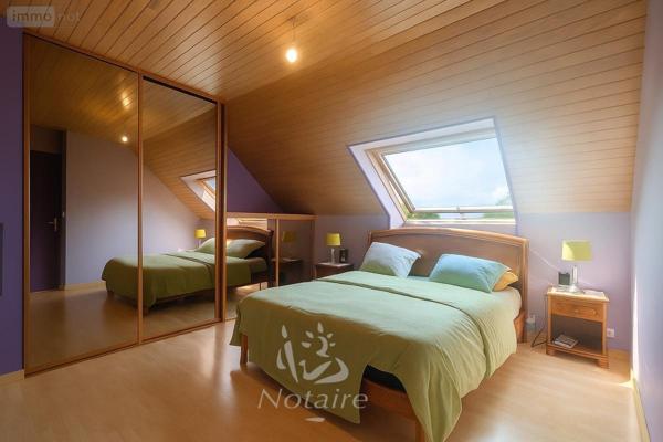 Maison à vendre à Plouider dans le Finistère (29260), ref : 29094-989