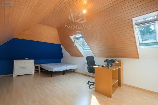 Maison à vendre à Plouider dans le Finistère (29260), ref : 29094-989