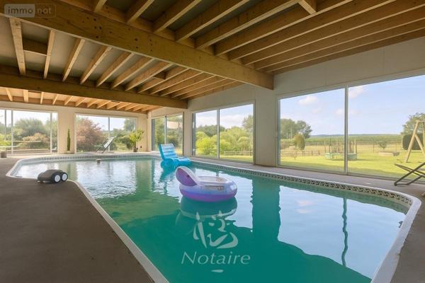 Maison à vendre à Plouider dans le Finistère (29260), ref : 29094-989